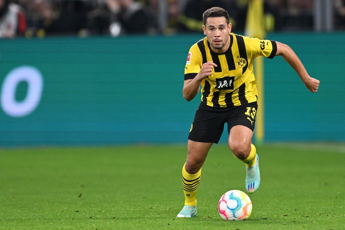 Raphael Guerreiro