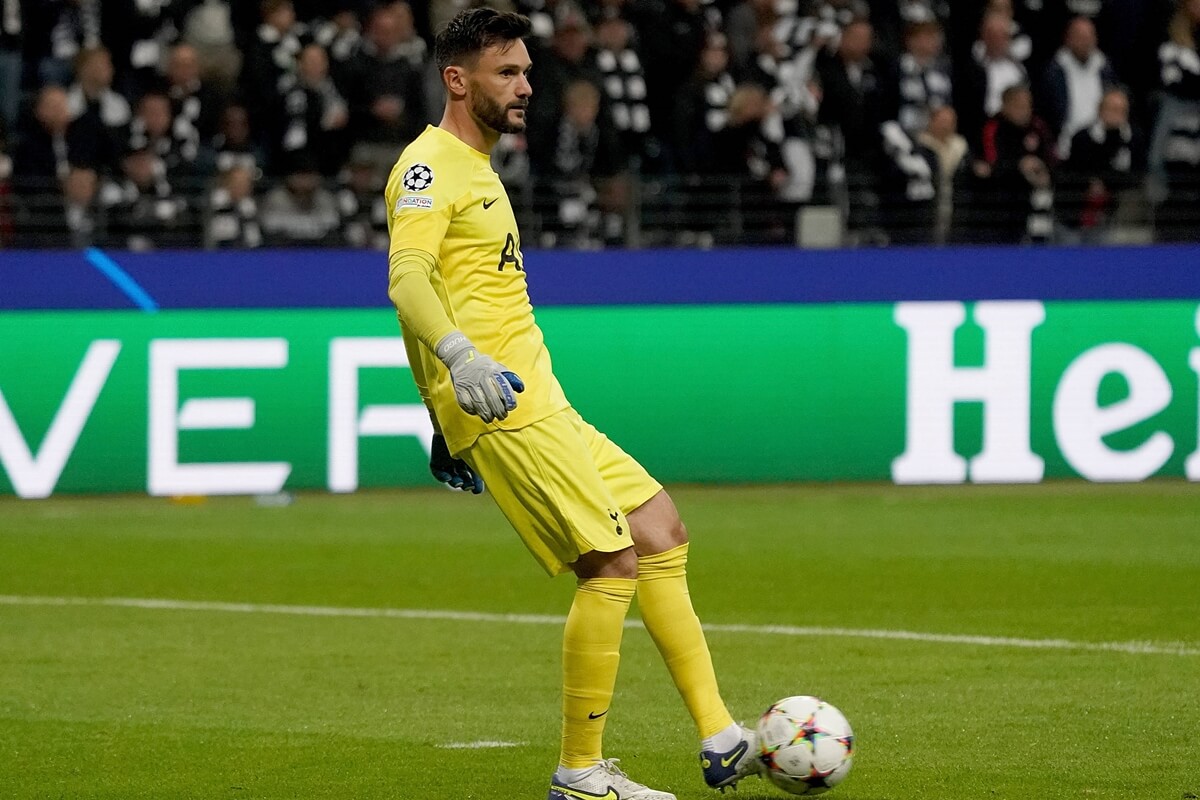 Hugo Lloris