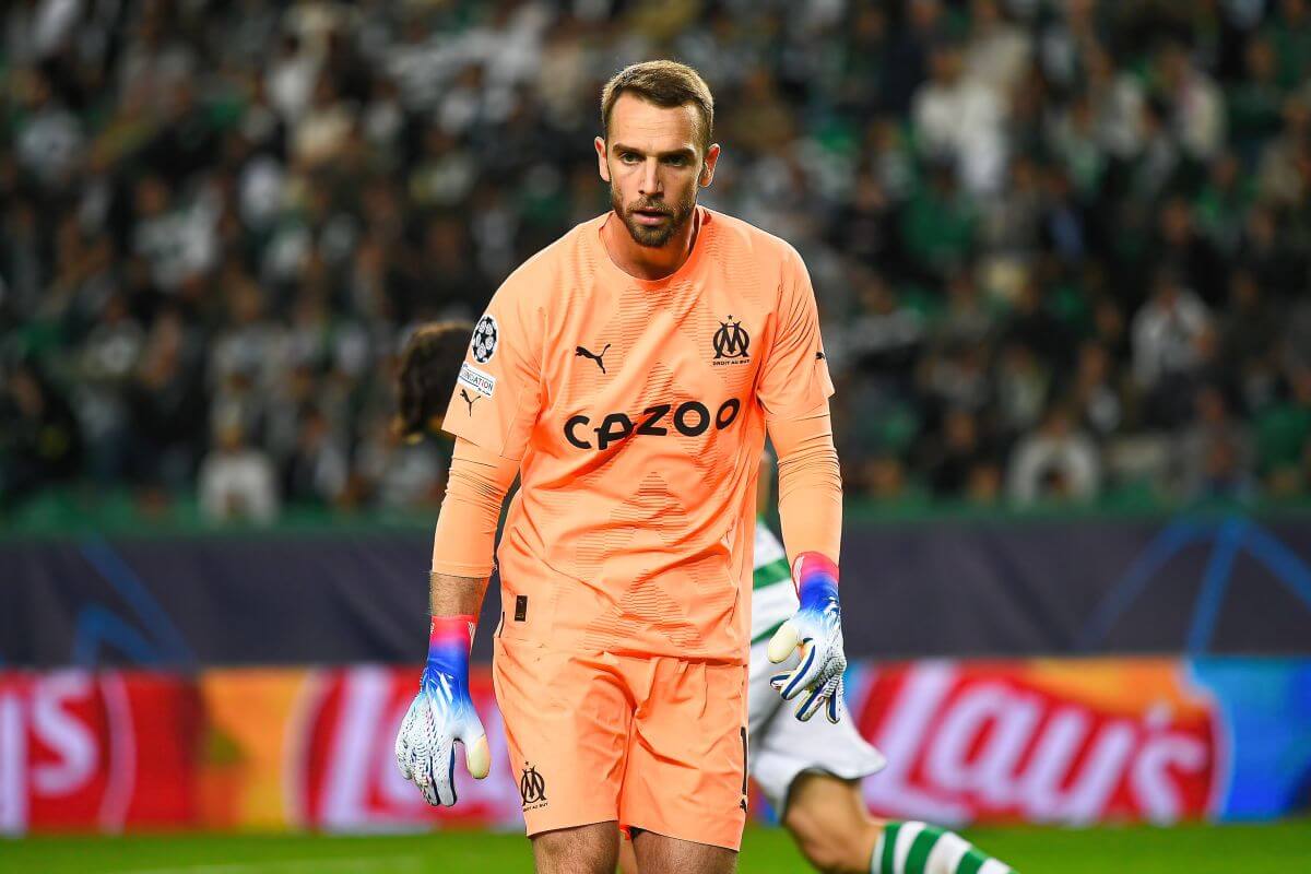 Pau Lopez