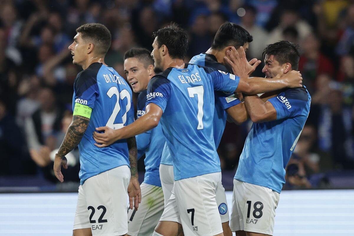 SSC Napoli