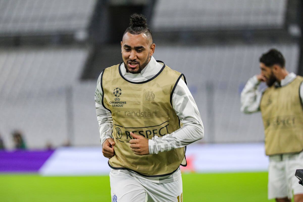 Dimitri Payet