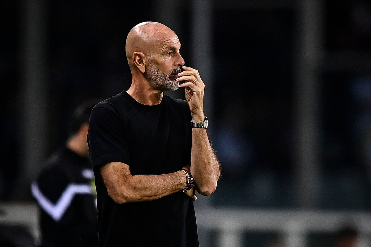 Stefano Pioli