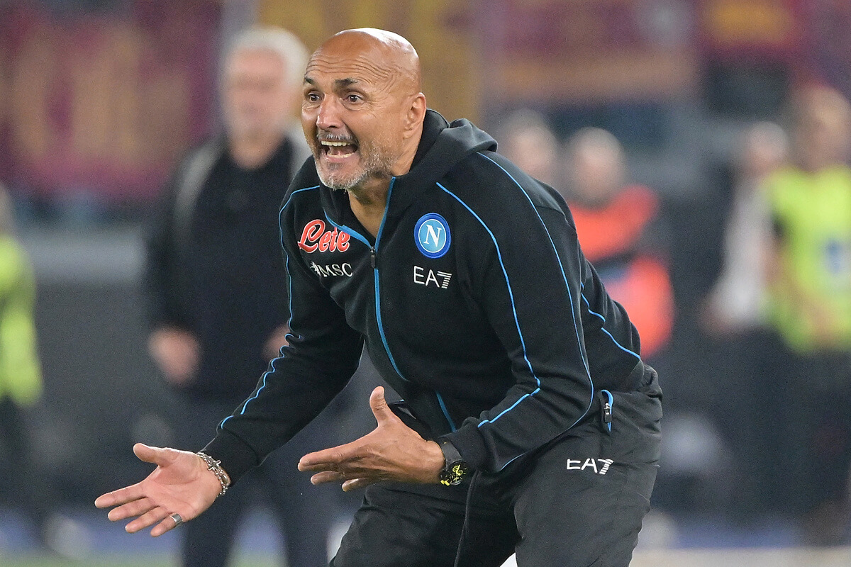 Luciano Spalletti