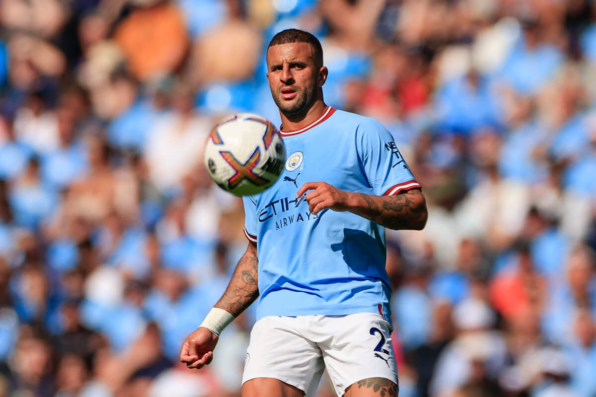 Kyle Walker