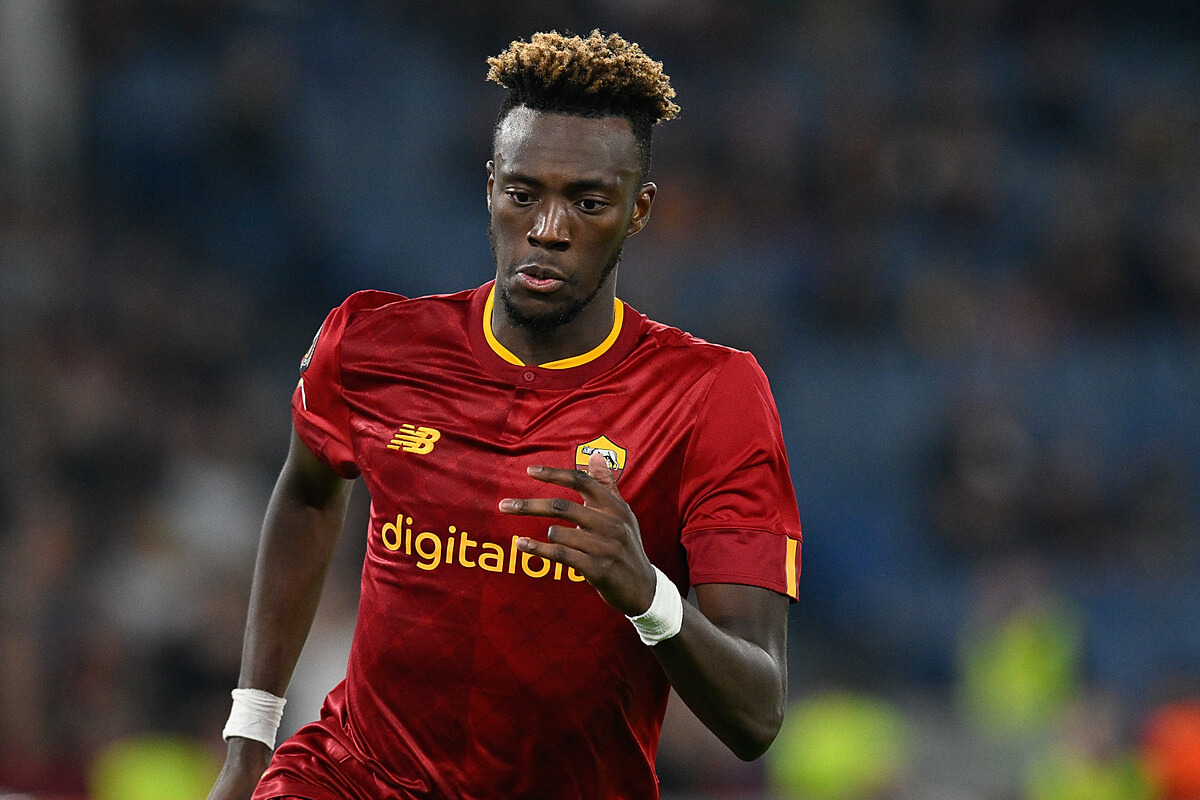 Tammy Abraham