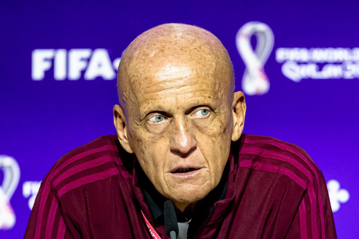 Pierluigi Collina