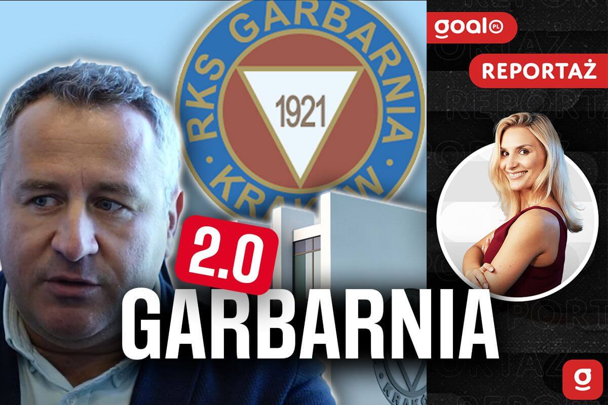 Projekt Garbarnia 2.0