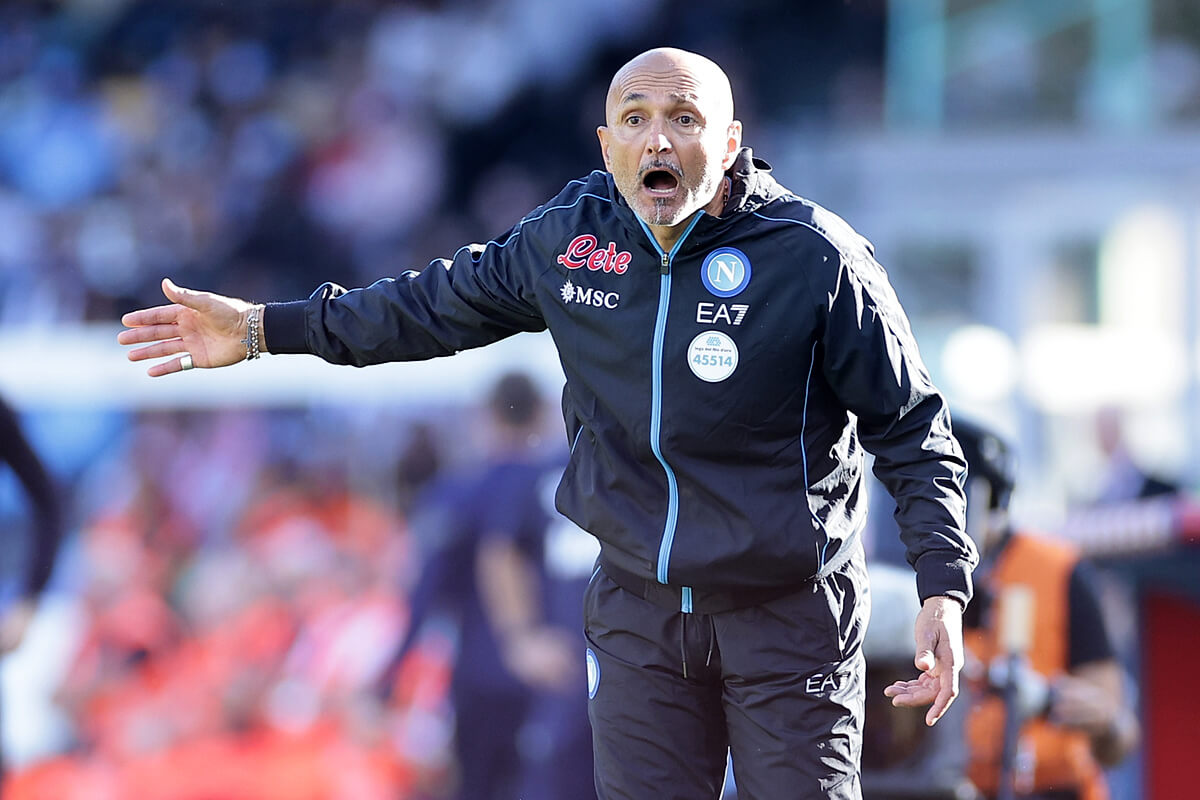 Luciano Spalletti