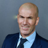 Zinedine Zidane