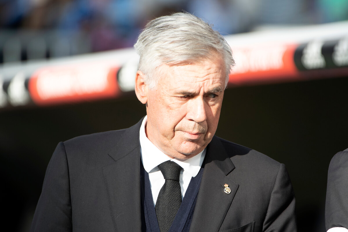 Carlo Ancelotti