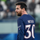 Leo Messi