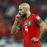 Sofyan Amrabat