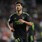 Marco Asensio