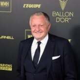 Jean-Michel Aulas