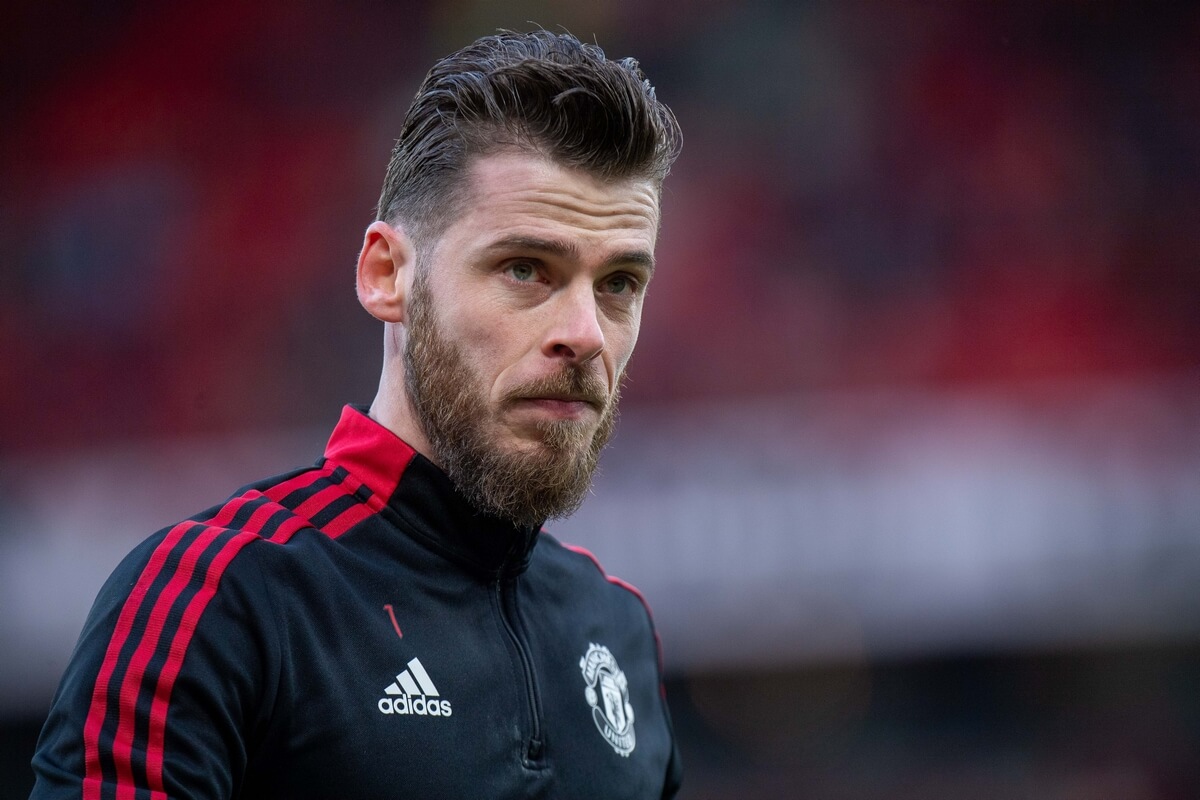 David de Gea