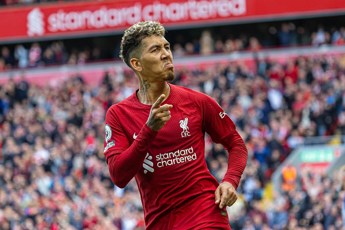 Roberto Firmino