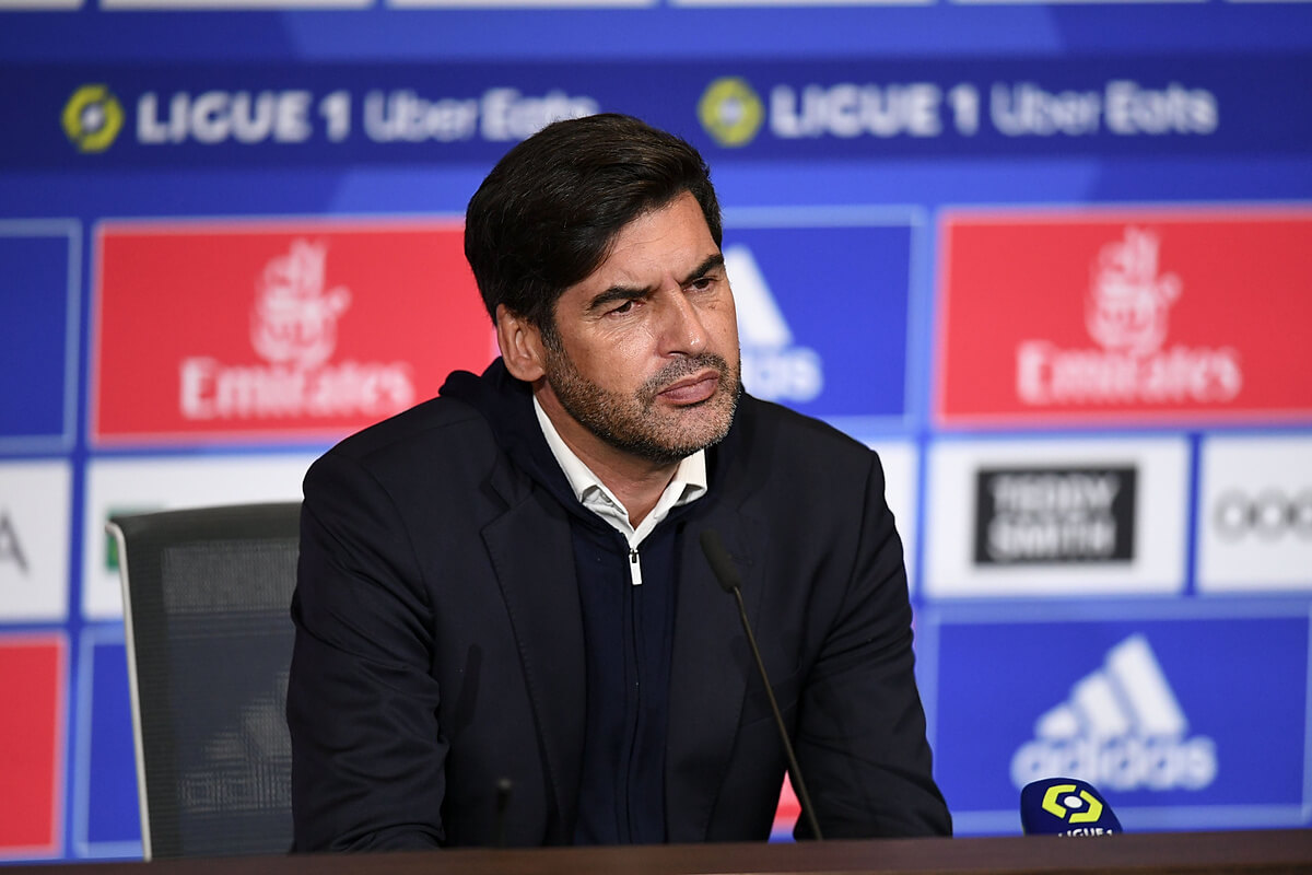 Paulo Fonseca