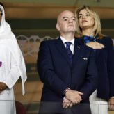 Gianni Infantino