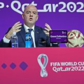 Gianni Infantino