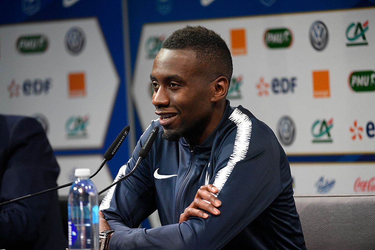 Blaise Matuidi