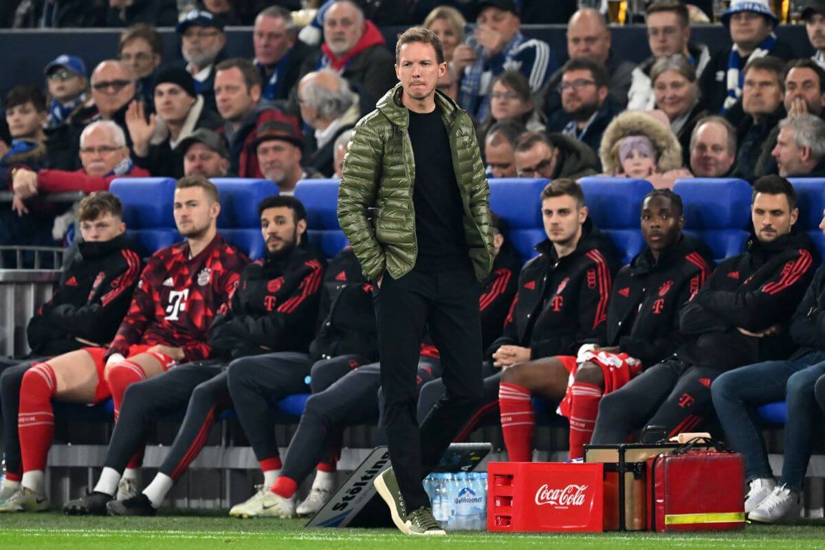 Julian Nagelsmann