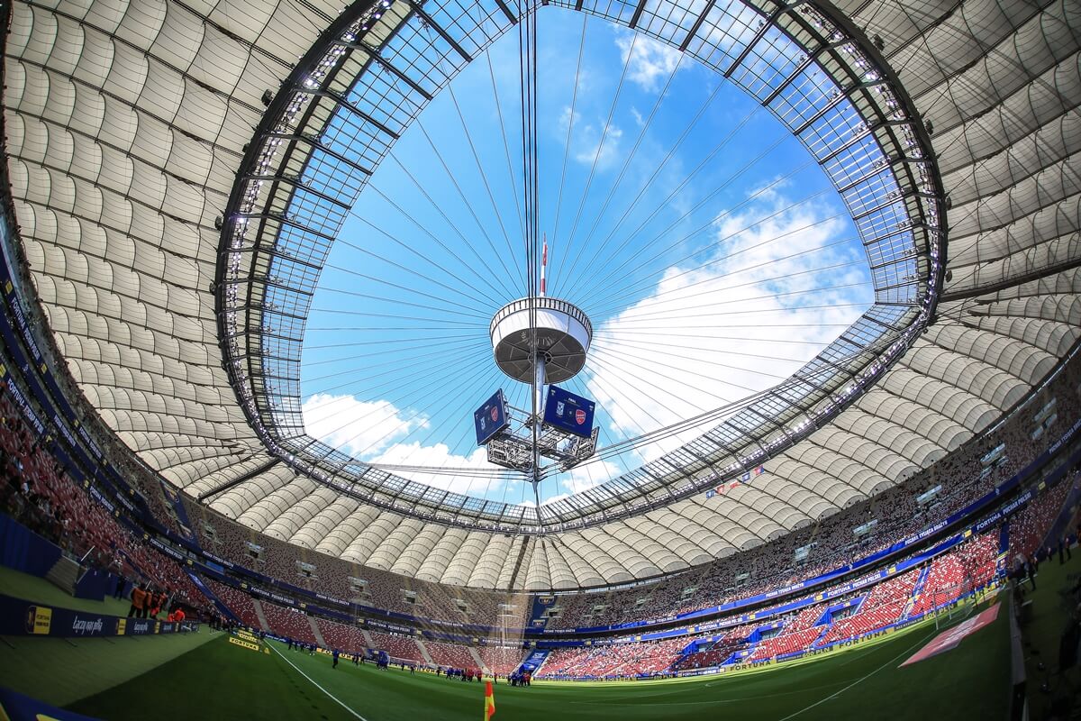 Stadion Narodowy