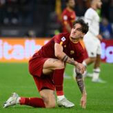 Nicolo Zaniolo