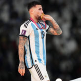 Nicolas Otamendi