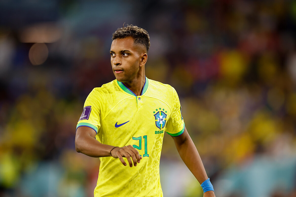 Rodrygo