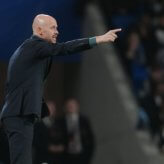 Erik ten Hag