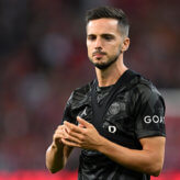 Pablo Sarabia