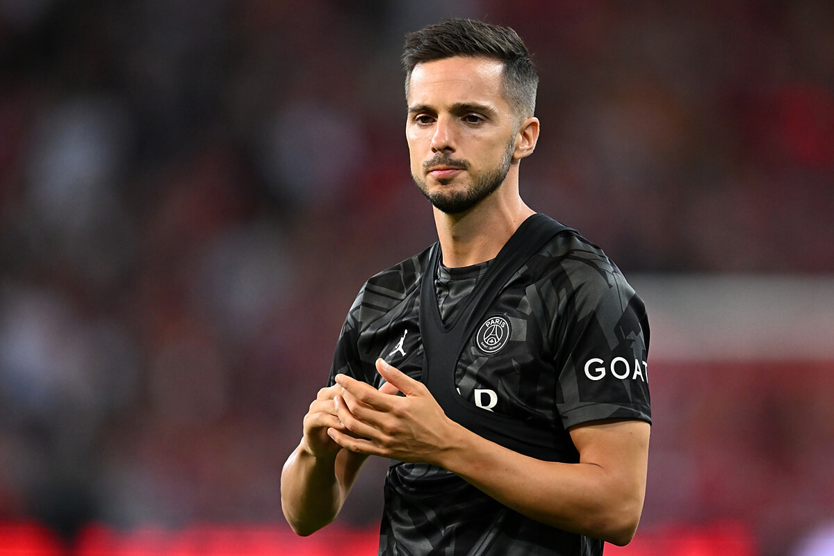 Pablo Sarabia