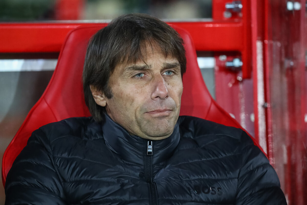 Antonio Conte