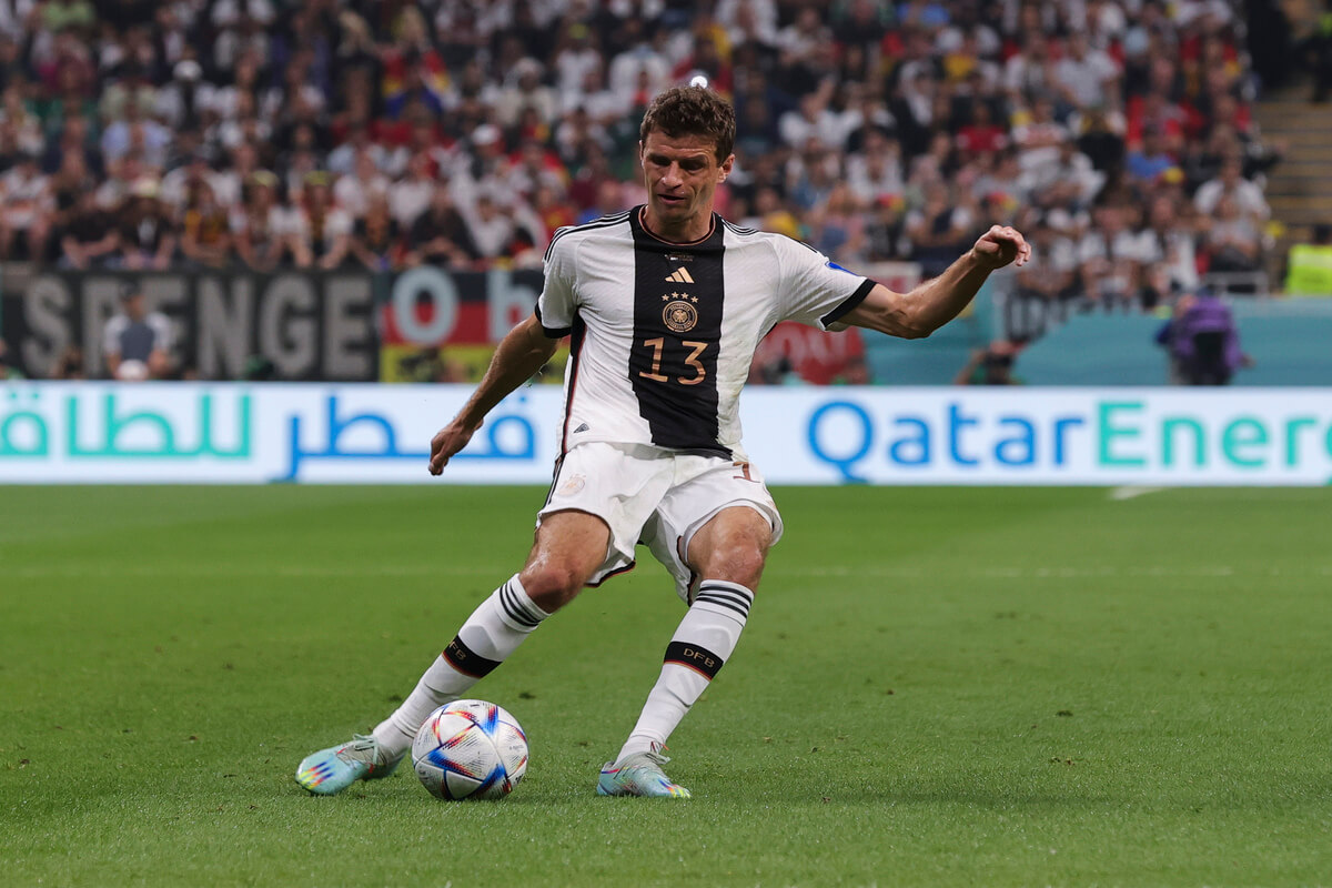 Thomas Muller