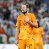 Daley Blind