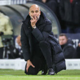 Pep Guardiola