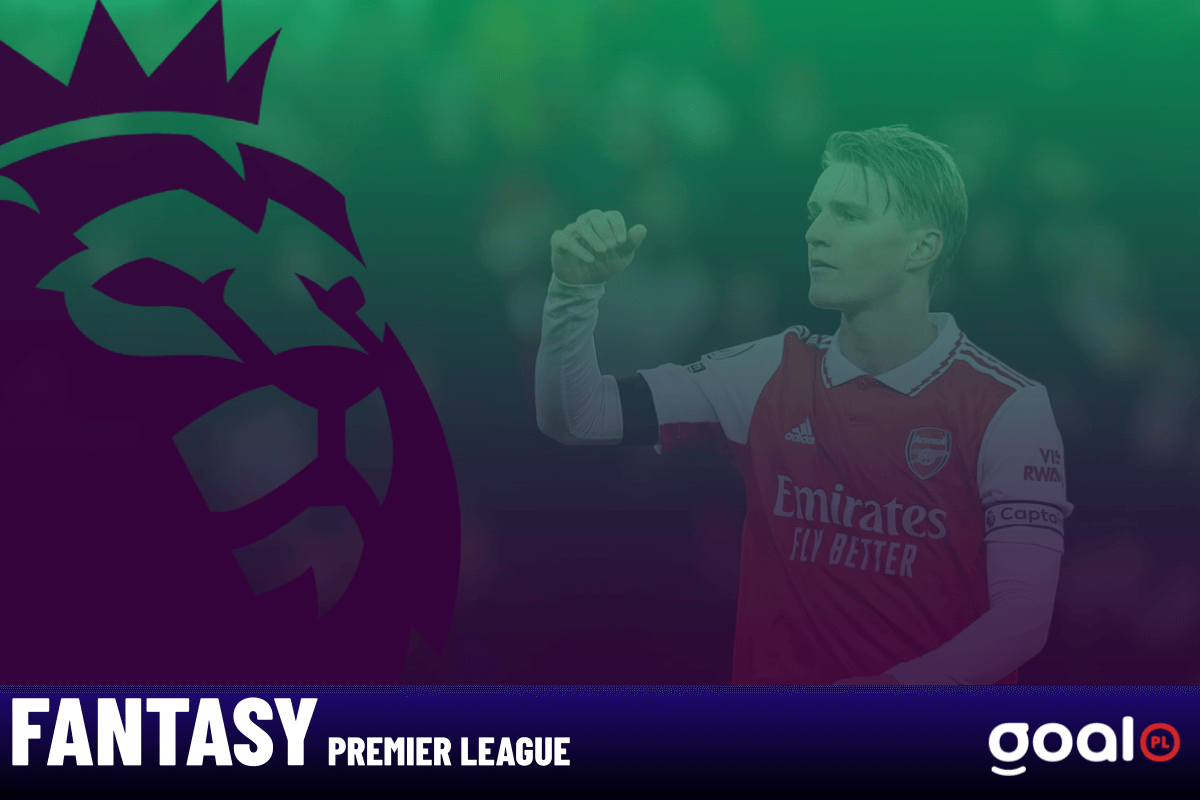 Fantasy Premier League: Martin Odegaard