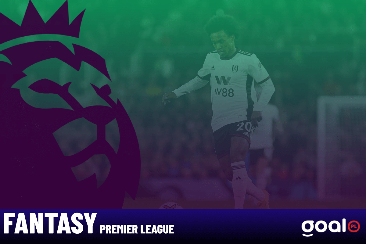 Fantasy Premier League: Willian