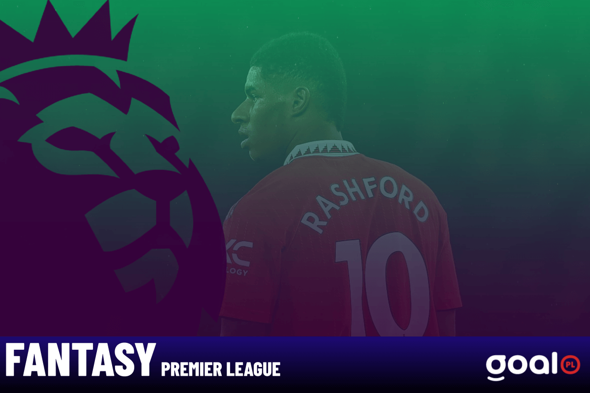 Fantasy Premier League: Marcus Rashford