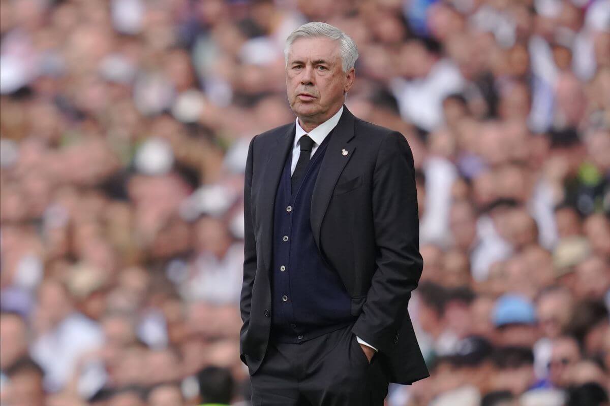 Carlo Ancelotti