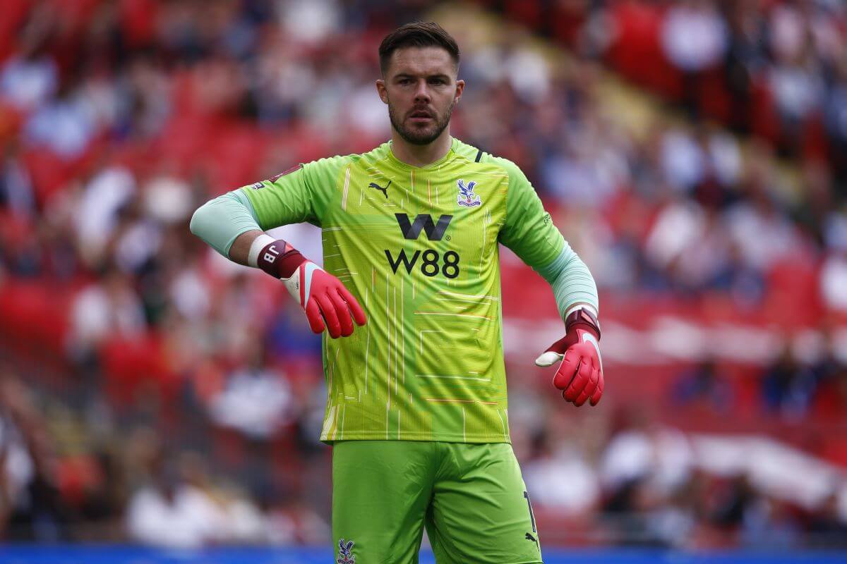 Jack Butland