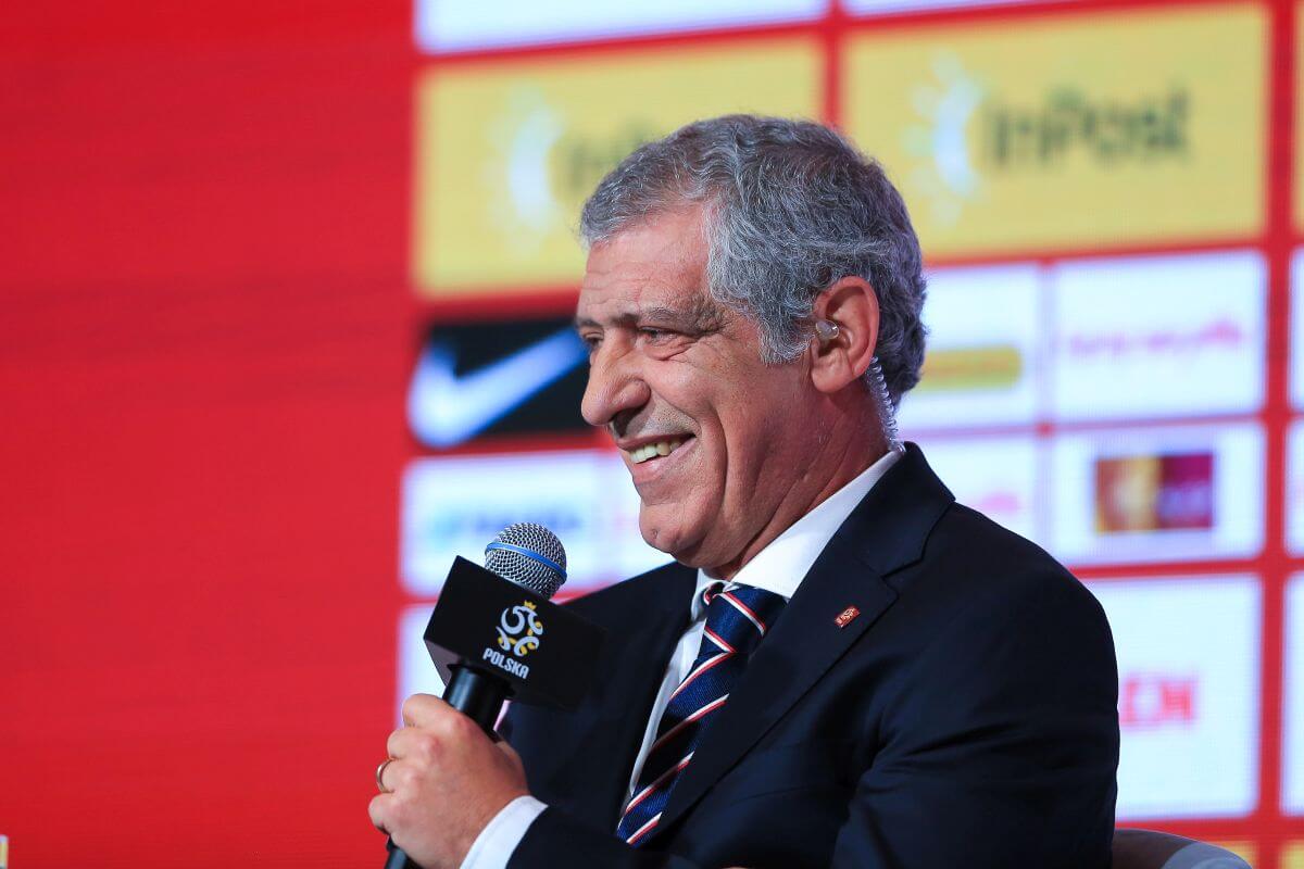 Fernando Santos