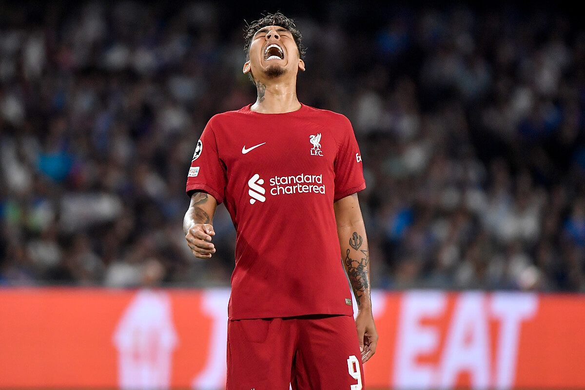 Roberto Firmino