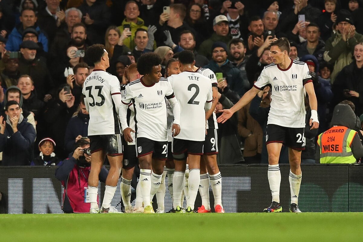 Fulham