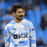 Ilkay Gundogan