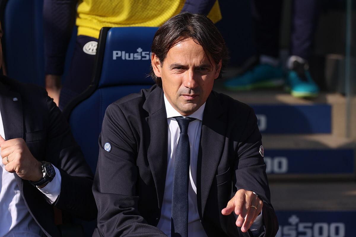 Simone Inzaghi