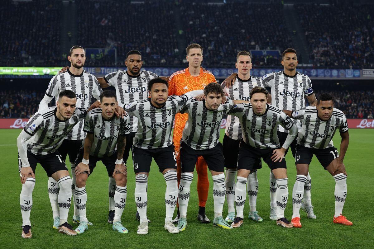 Juventus FC