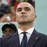 Roberto Martinez