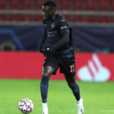 Benjamin Mendy