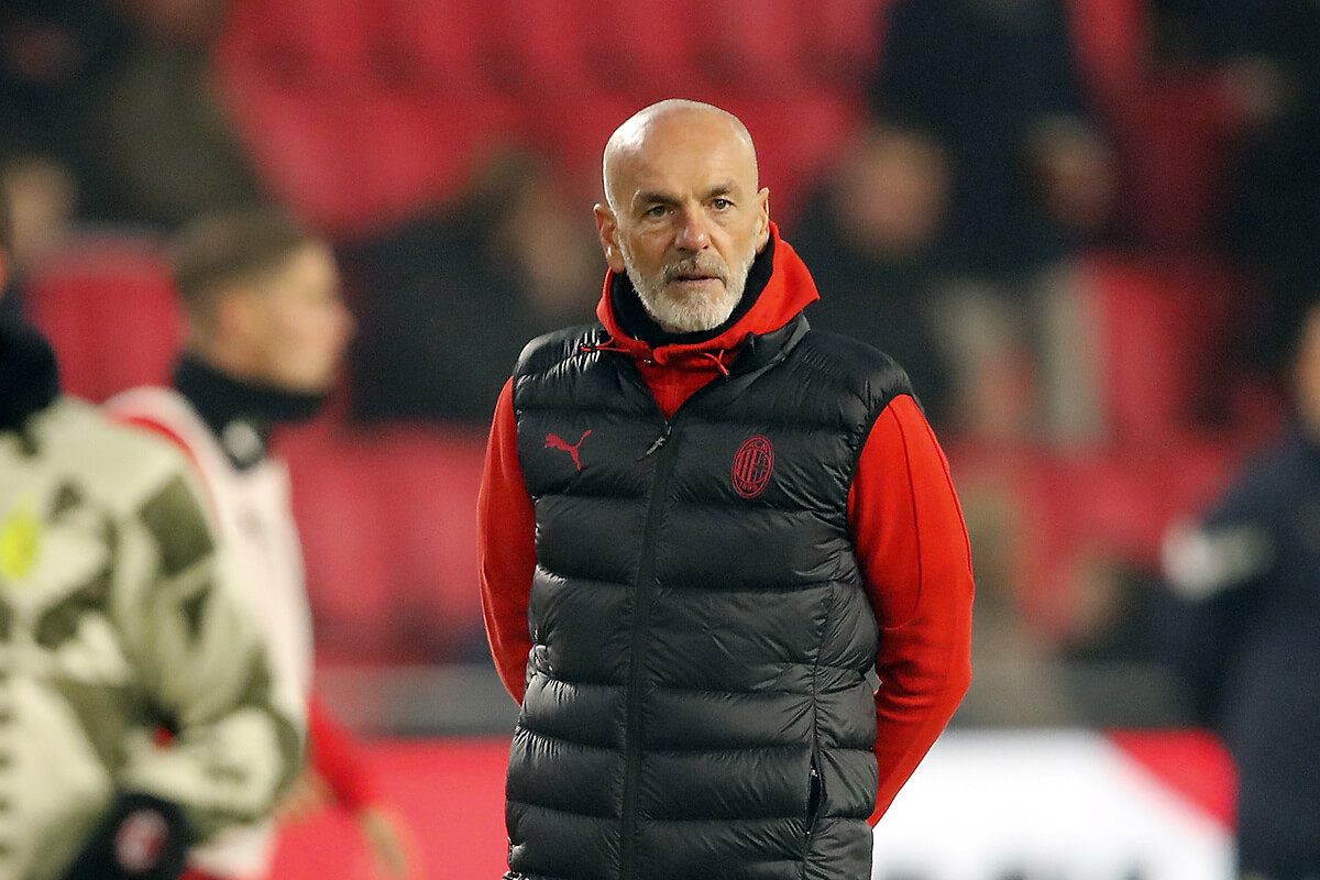 Stefano Pioli